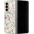 William Kilburn Wildflowers Galaxy Z Fold4 5G Skin